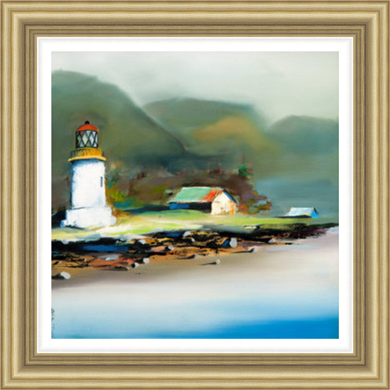 Corran by Garry Brander