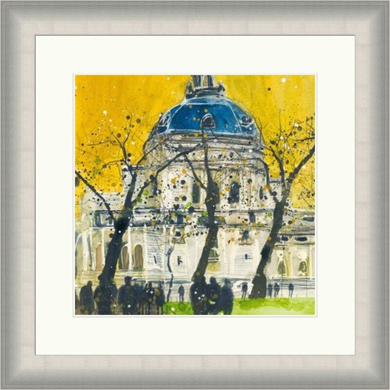 Autumn Gathering Central Hall Westminster by Susan Brown