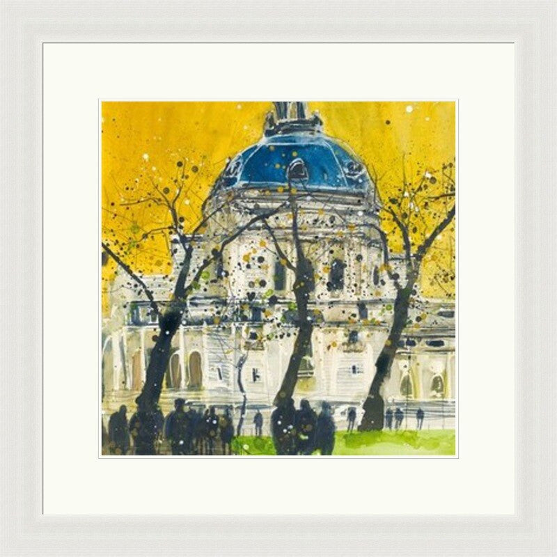 Autumn Gathering Central Hall Westminster by Susan Brown