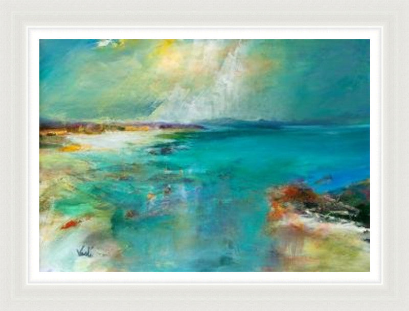Welcome to Harris by Arie Vardi