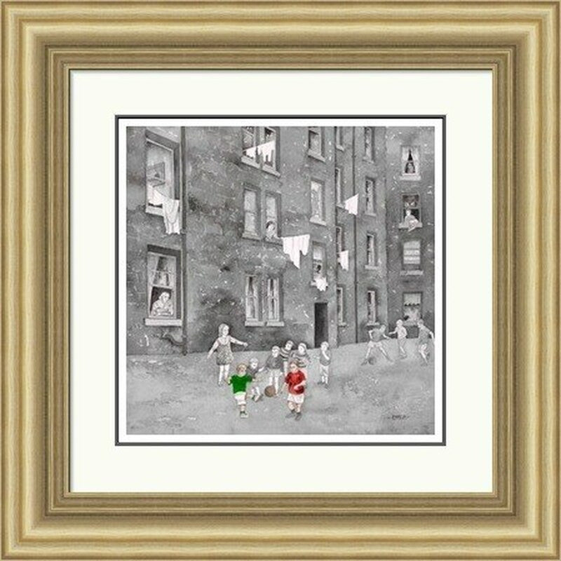 Scottish Memories 3 (Hearts & Hibs)