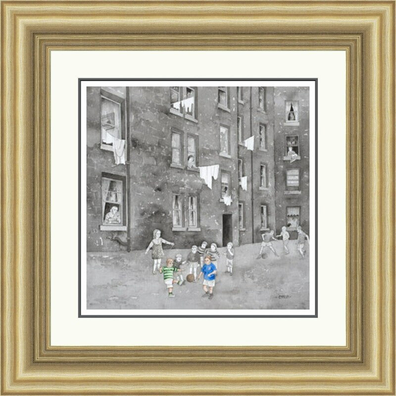 Scottish Memories 1 (Celtic & Rangers)