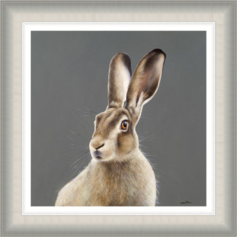 Harris by Lesley McLaren