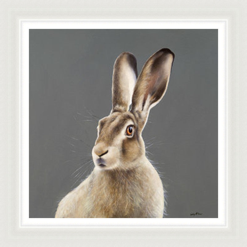 Harris by Lesley McLaren