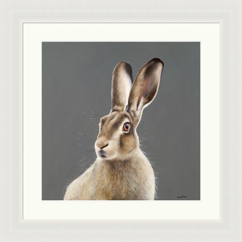 Harris by Lesley McLaren