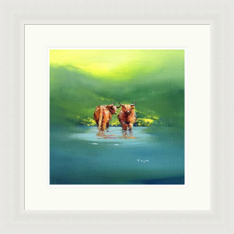 Cooling Waters By Vega