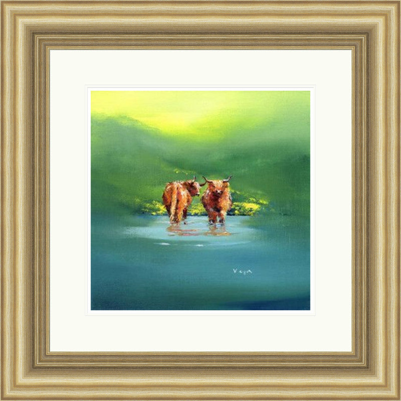 Cooling Waters By Vega