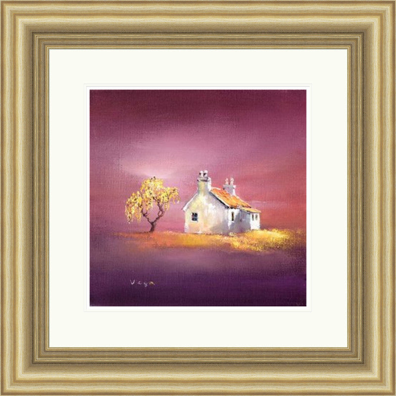 The Laburnum By Vega