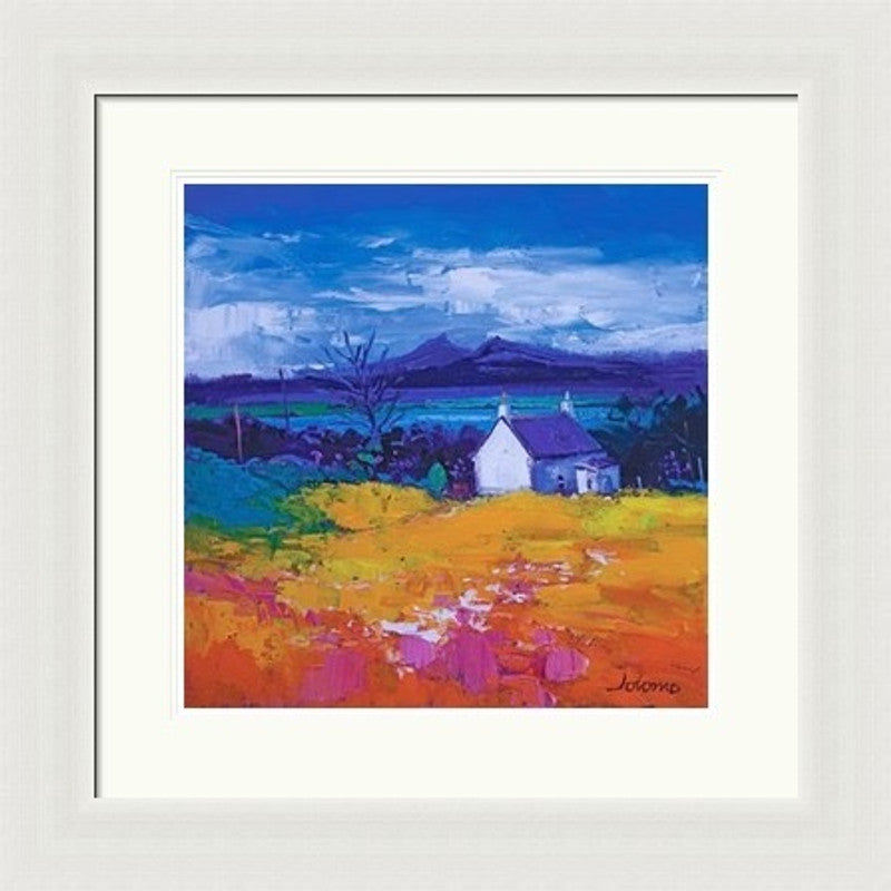 Isle of Mull by Jolomo