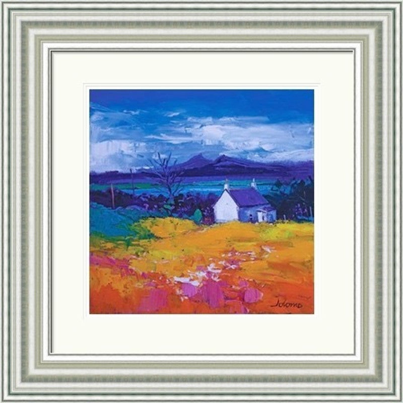 Isle of Mull by Jolomo