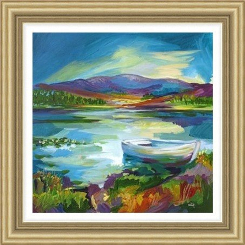 Lily Loch by Ann Vastano