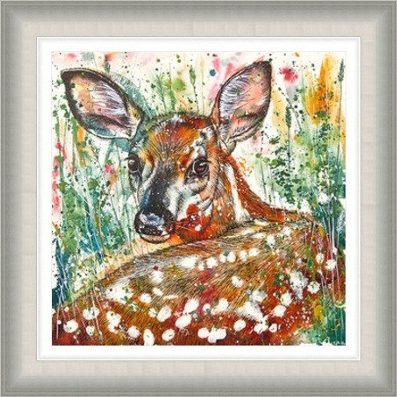 All Ears by Tori Ratcliffe