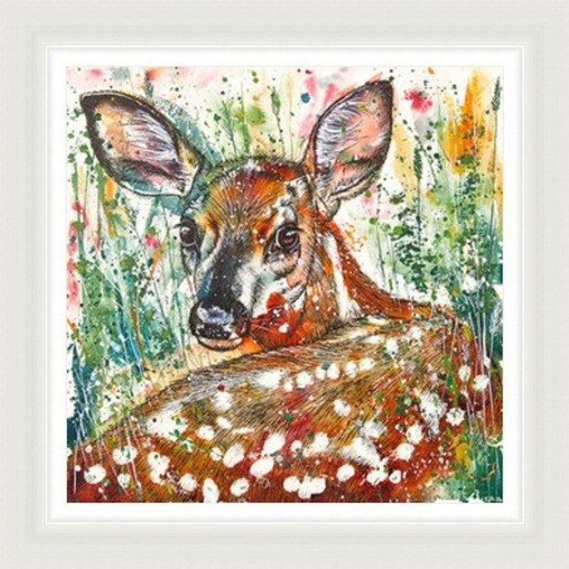 All Ears by Tori Ratcliffe