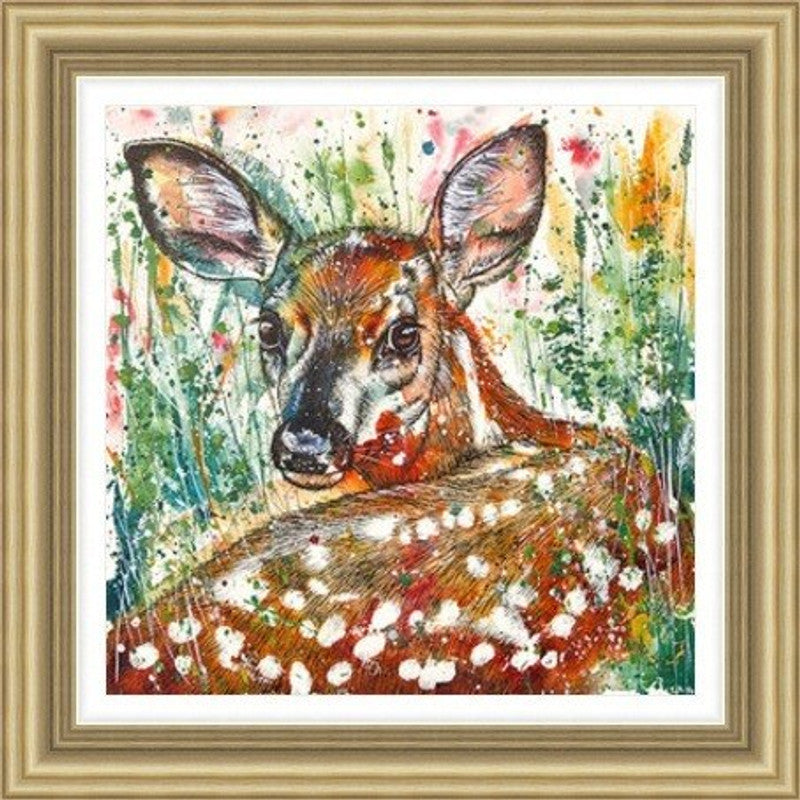 All Ears by Tori Ratcliffe