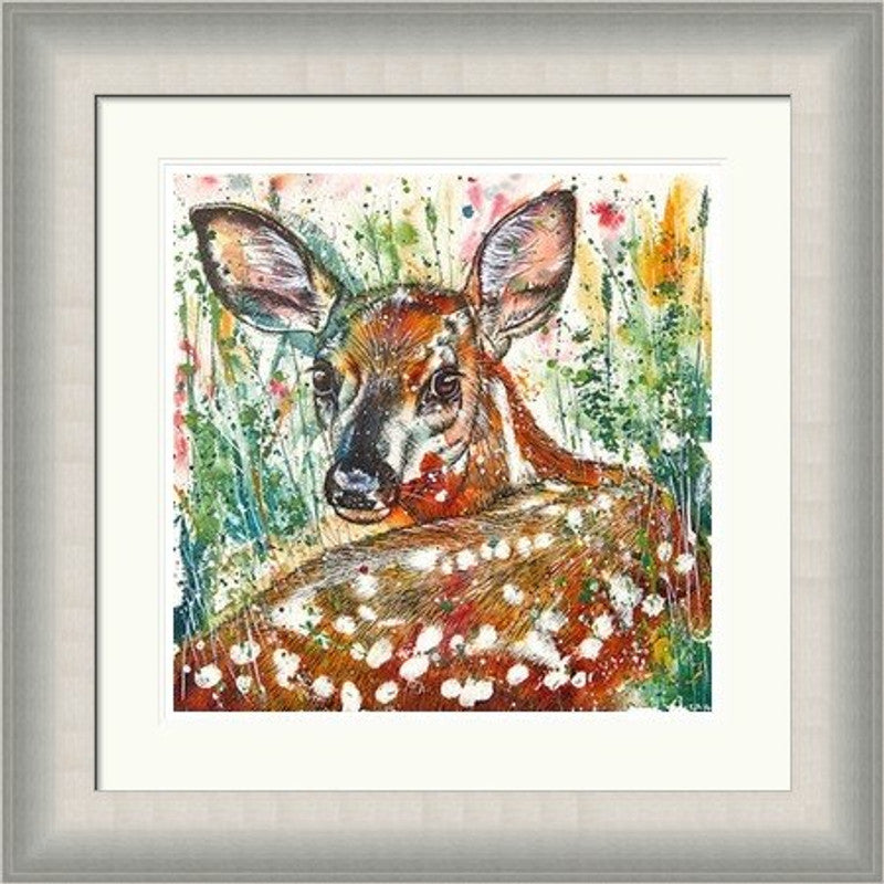 All Ears by Tori Ratcliffe