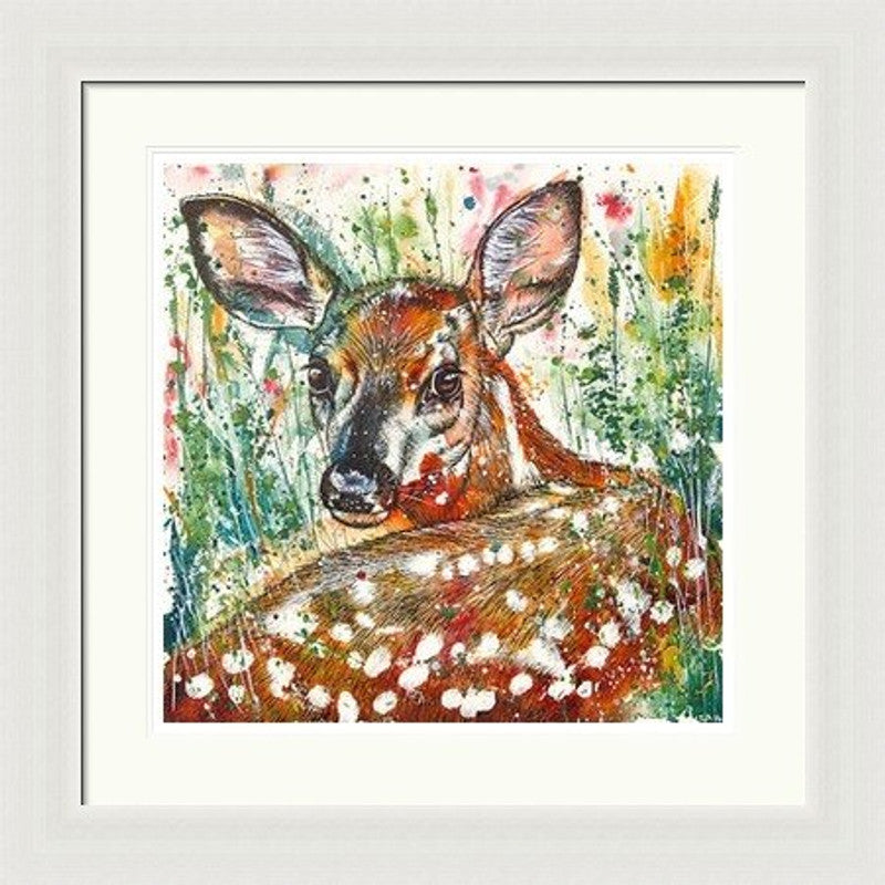 All Ears by Tori Ratcliffe
