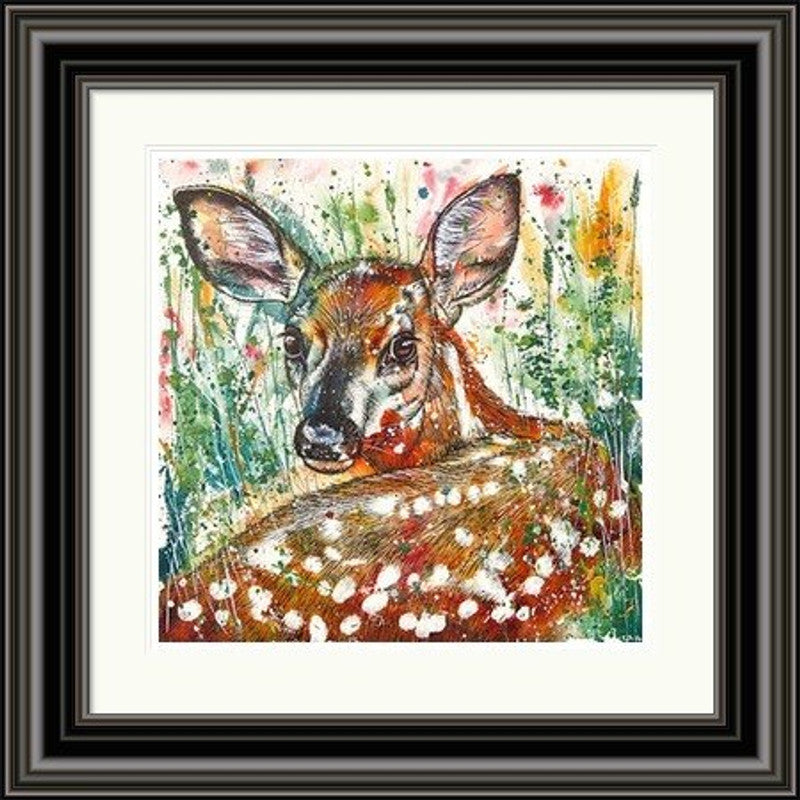 All Ears by Tori Ratcliffe