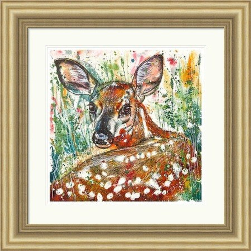 All Ears by Tori Ratcliffe