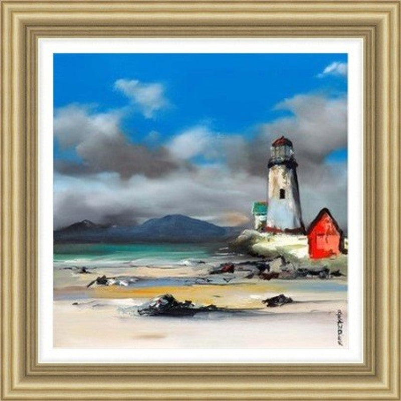 Scottish Charms by Garry Brander