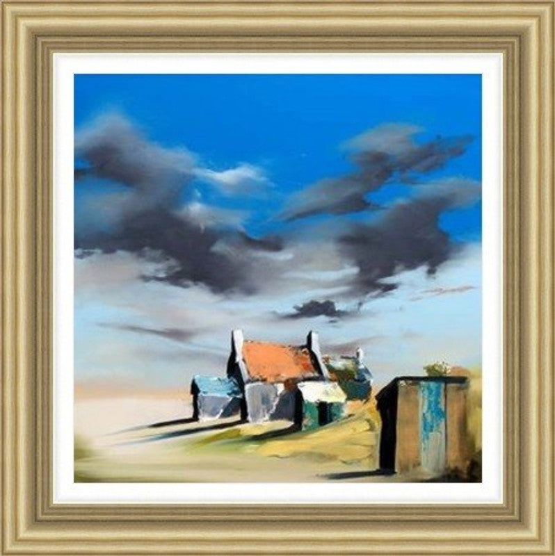 Enchanted Isle by Garry Brander