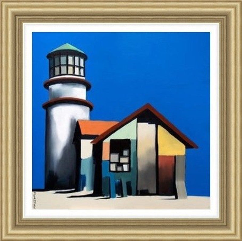 Neverever Land by Garry Brander