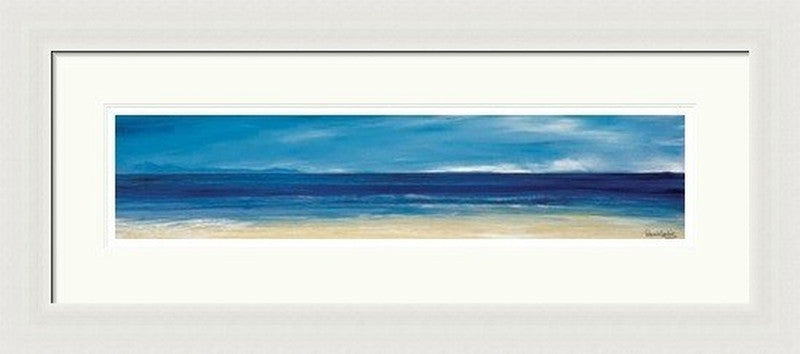 Coastal Scotland 1 by Ronnie Leckie