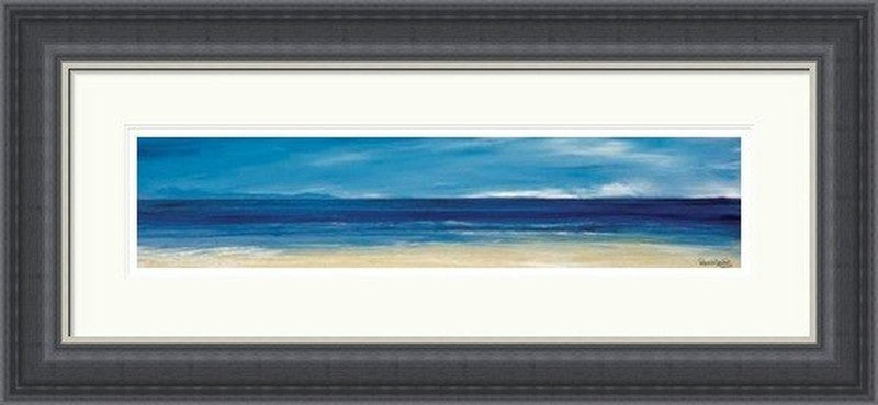 Coastal Scotland 1 by Ronnie Leckie
