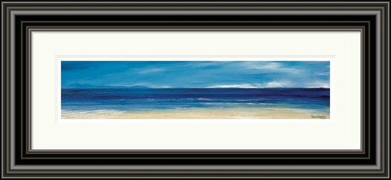 Coastal Scotland 1 by Ronnie Leckie