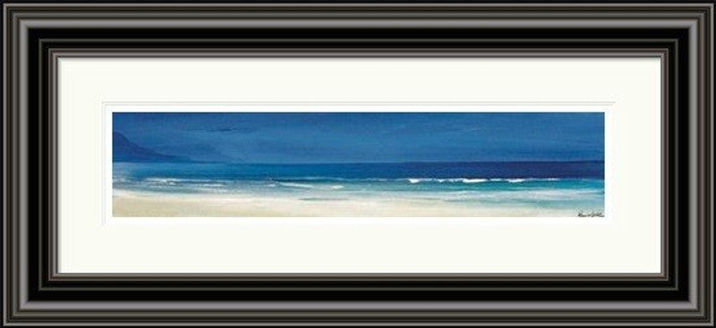 Coastal Scotland 2 by Ronnie Leckie