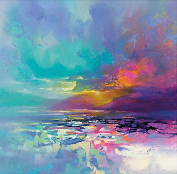 Emerging Hope by Scott Naismith