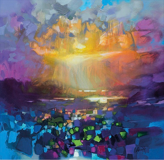 Liquid Skye by Scott Naismith