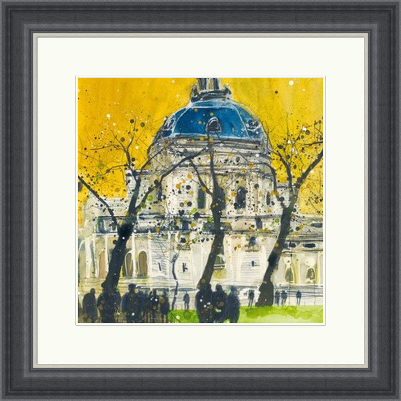 Autumn Gathering Central Hall Westminster by Susan Brown