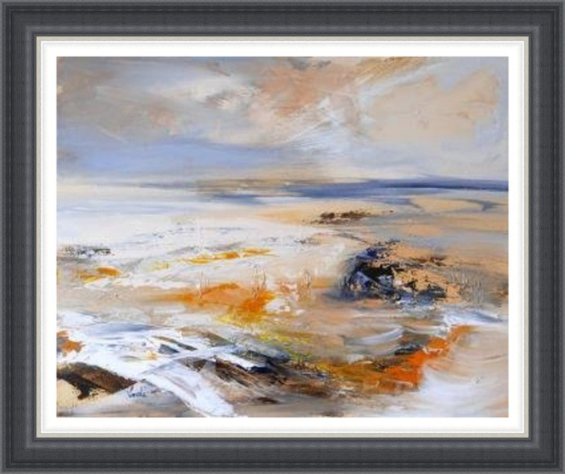 Kilbrachan Sound by Arie Vardi