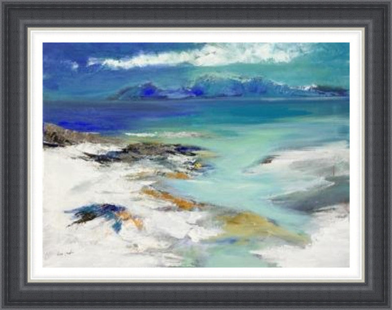 Sound of Jura by Arie Vardi