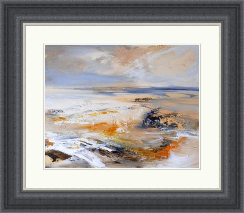 Kilbrachan Sound by Arie Vardi