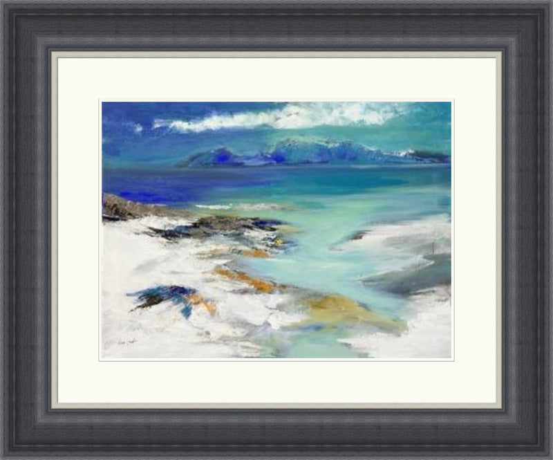 Sound of Jura by Arie Vardi