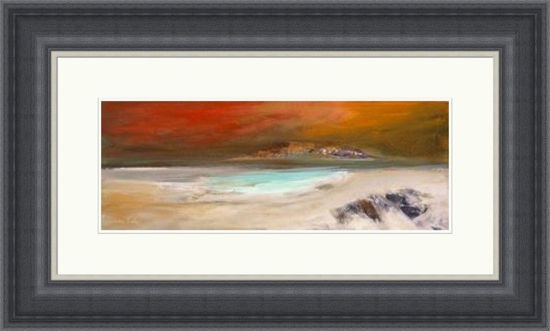 Kyles of Bute II by Arie Vardi