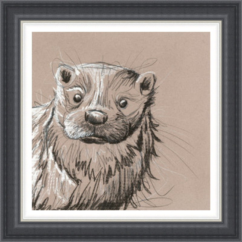 You Talking to Me? by Tori Ratcliffe