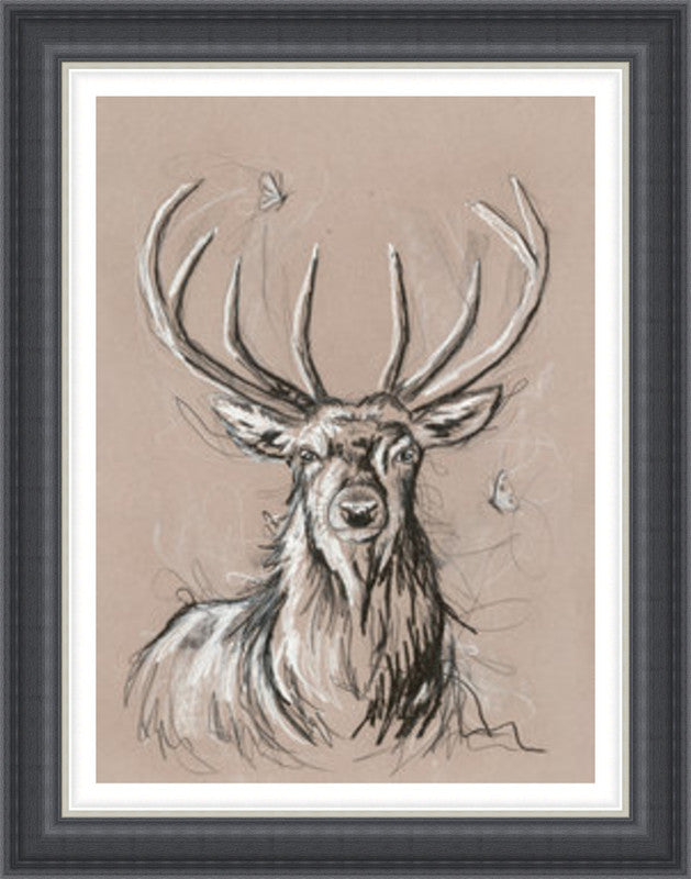 Woodland Prince by Tori Ratcliffe