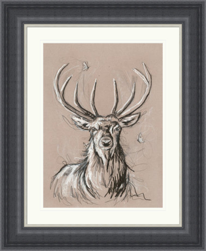Woodland Prince by Tori Ratcliffe