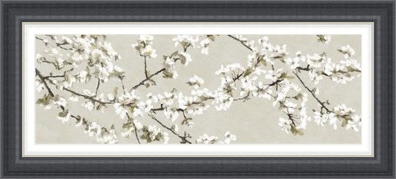 Confetti Blossom by Tania Bello