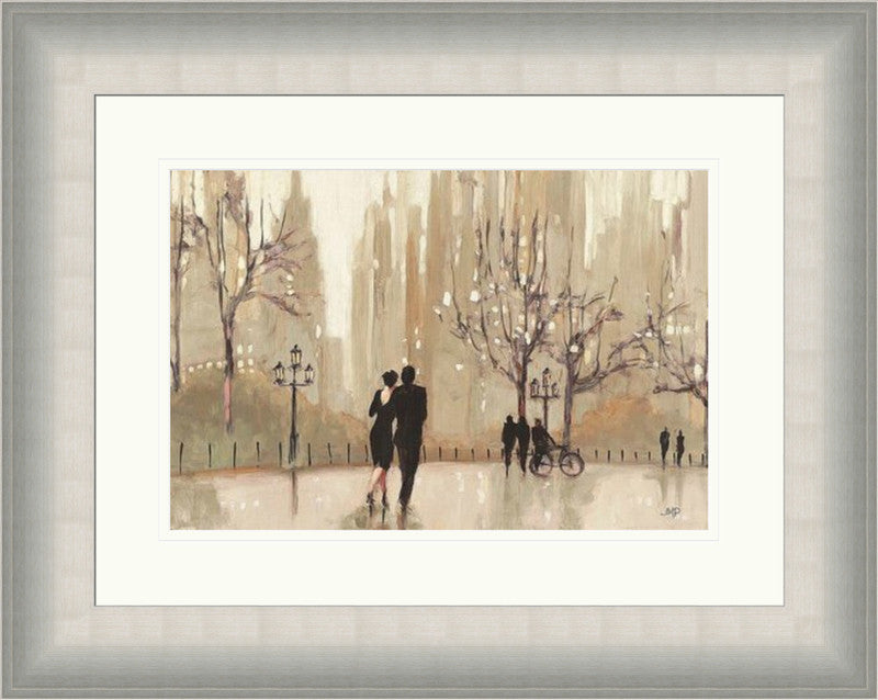An Evening Out by Julia Purinton