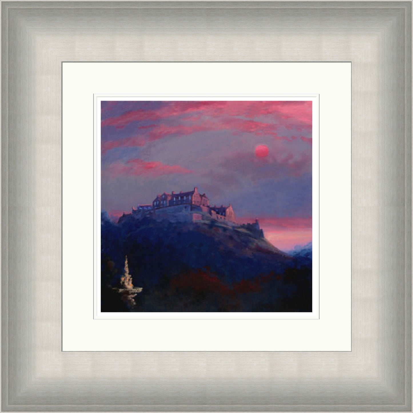 November by Lee Campbell