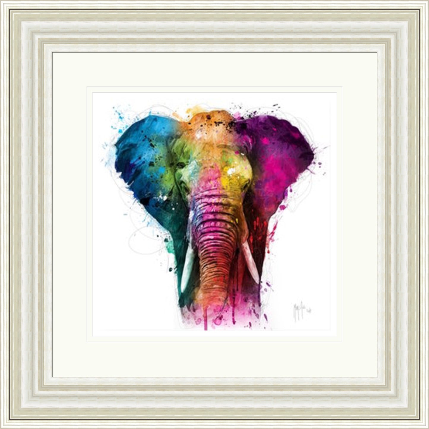 African Pop by Patrice Murciano
