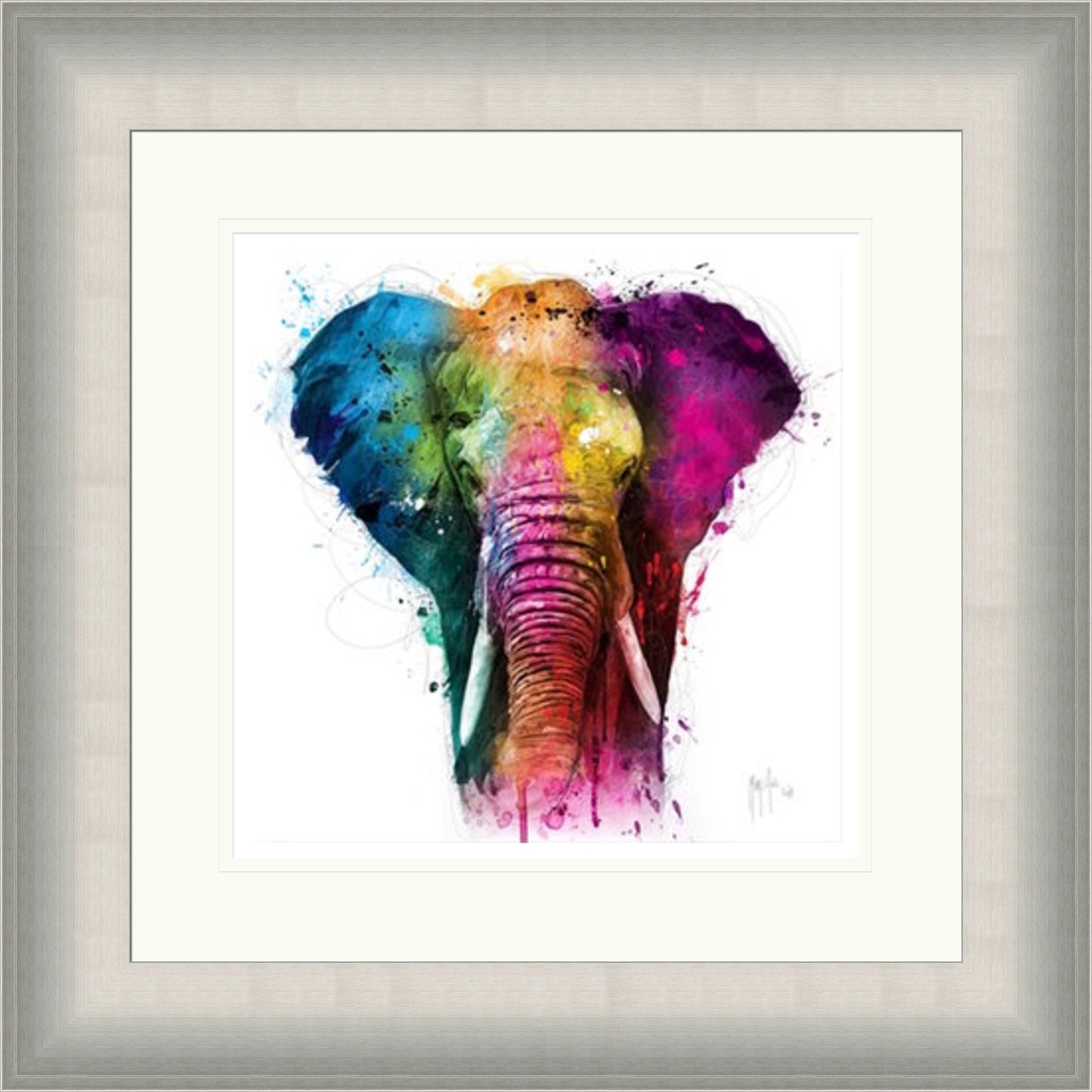 African Pop by Patrice Murciano