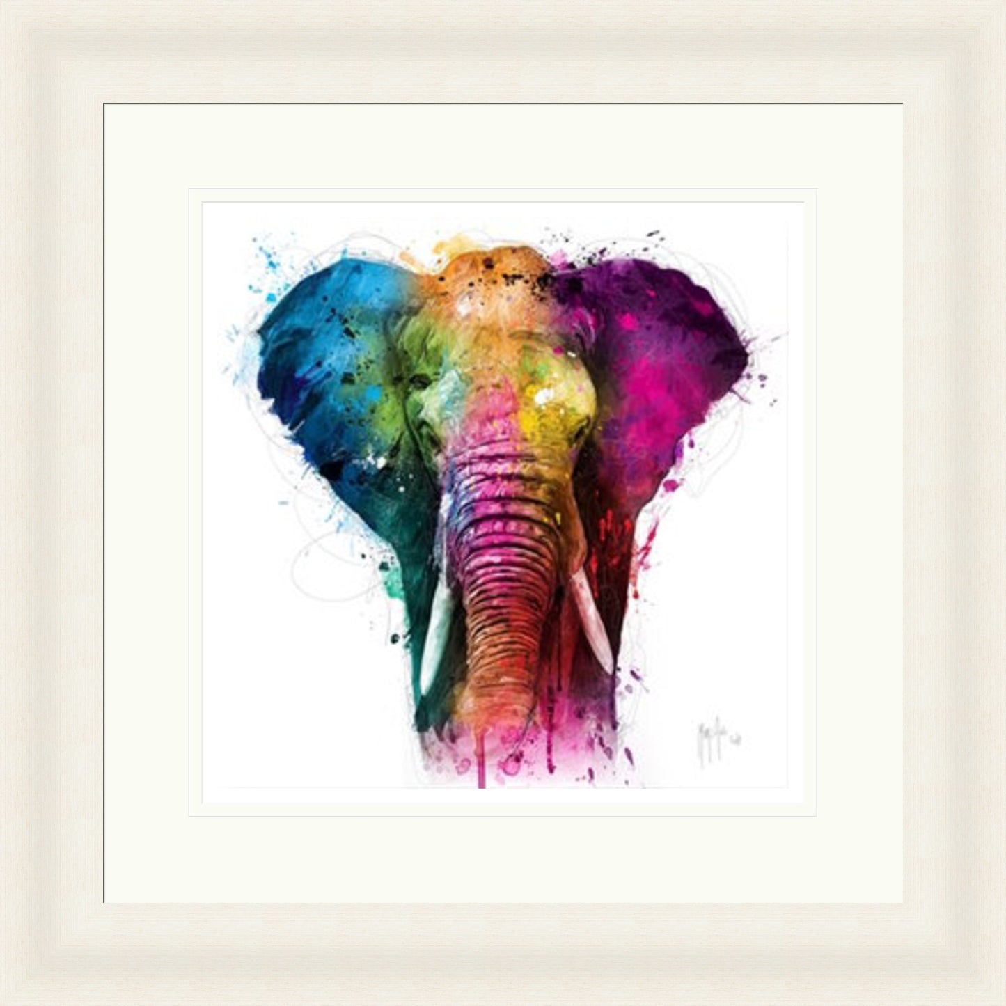 African Pop by Patrice Murciano