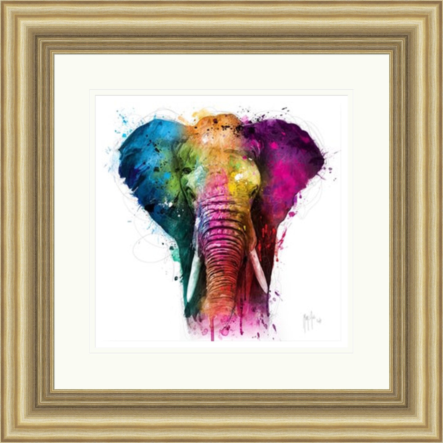 African Pop by Patrice Murciano