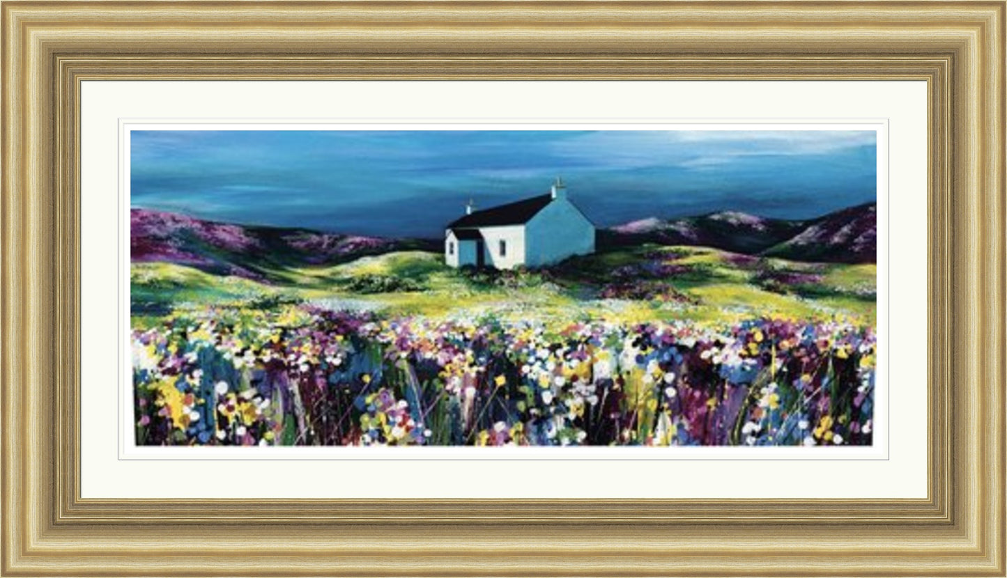 Summer Shades by Avril Thomson Smith