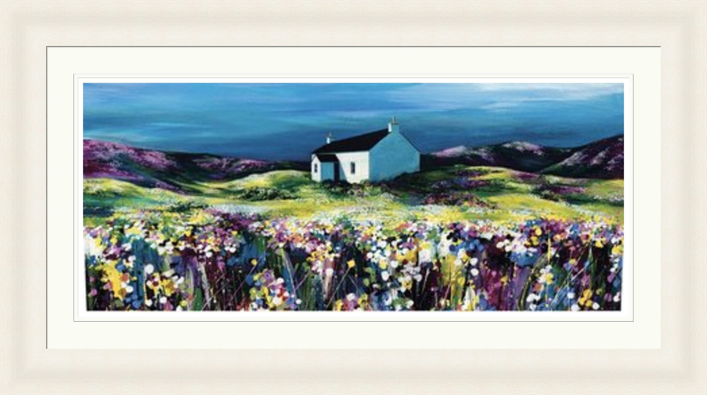 Summer Shades by Avril Thomson Smith