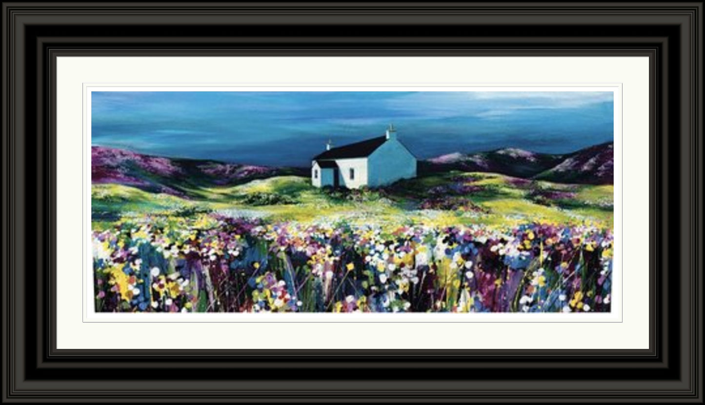 Summer Shades by Avril Thomson Smith